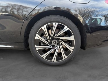 Mercedes classe e 300 e hybrid eq exclusive line superscreen mbux calandre éclairée toit ouvrant tva récupérable...