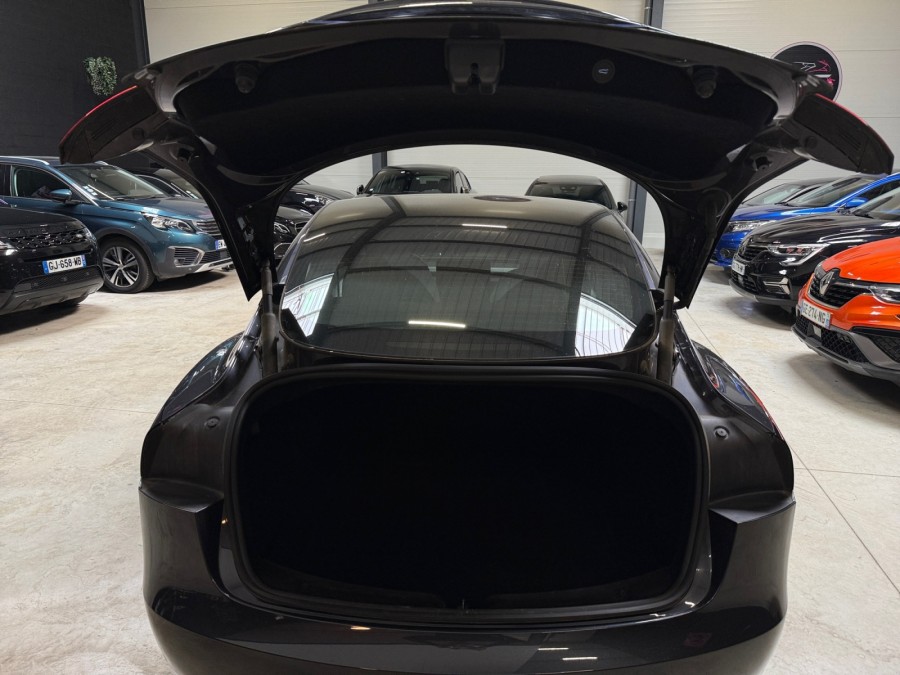 TESLA d'occasion MODEL 3 PROPULSION de 2024 Bretigny Sur Orge (91)﻿