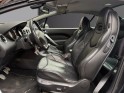 Peugeot 308 cc 2.0 hdi 16v 140ch pack sport cabriolet full entretiens a jour garantie 12 mois occasion simplicicar le raincy...
