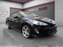 Peugeot 308 cc 2.0 hdi 16v 140ch pack sport cabriolet full entretiens a jour garantie 12 mois occasion simplicicar le raincy...