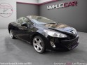 Peugeot 308 cc 2.0 hdi 16v 140ch pack sport cabriolet full entretiens a jour garantie 12 mois occasion simplicicar le raincy...