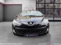Peugeot 308 cc 2.0 hdi 16v 140ch pack sport cabriolet full entretiens a jour garantie 12 mois occasion simplicicar le raincy...