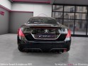 Peugeot 308 cc 2.0 hdi 16v 140ch pack sport cabriolet full entretiens a jour garantie 12 mois occasion simplicicar le raincy...