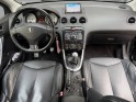 Peugeot 308 cc 2.0 hdi 16v 140ch pack sport cabriolet full entretiens a jour garantie 12 mois occasion simplicicar le raincy...
