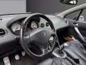 Peugeot 308 cc 2.0 hdi 16v 140ch pack sport cabriolet full entretiens a jour garantie 12 mois occasion simplicicar le raincy...