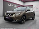 Nissan qashqai 1.2 dig-t 115 stop/start tekna xtronic a occasion simplicicar labarthe simplicicar simplicibike france