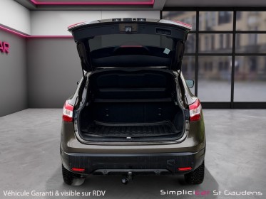 Nissan qashqai 1.2 dig-t 115 stop/start tekna xtronic a occasion simplicicar labarthe simplicicar simplicibike france