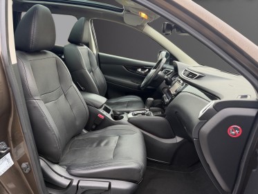 Nissan qashqai 1.2 dig-t 115 stop/start tekna xtronic a occasion simplicicar labarthe simplicicar simplicibike france