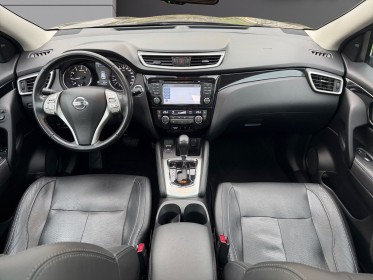 Nissan qashqai 1.2 dig-t 115 stop/start tekna xtronic a occasion simplicicar labarthe simplicicar simplicibike france