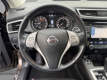 Nissan qashqai 1.2 dig-t 115 stop/start tekna xtronic a occasion simplicicar labarthe simplicicar simplicibike france