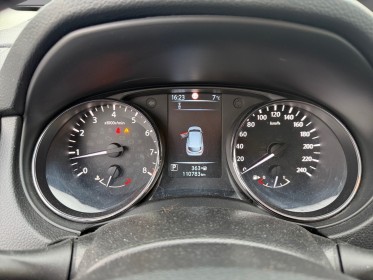 Nissan qashqai 1.2 dig-t 115 stop/start tekna xtronic a occasion simplicicar labarthe simplicicar simplicibike france