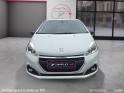 Peugeot 208 1.6 bluehdi 120ch ss bvm6 gt line / historique d'entretien / fap neuf occasion simplicicar lille  simplicicar...