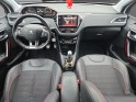 Peugeot 208 1.6 bluehdi 120ch ss bvm6 gt line / historique d'entretien / fap neuf occasion simplicicar lille  simplicicar...