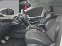 Peugeot 208 1.6 bluehdi 120ch ss bvm6 gt line / historique d'entretien / fap neuf occasion simplicicar lille  simplicicar...
