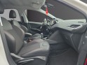 Peugeot 208 1.6 bluehdi 120ch ss bvm6 gt line / historique d'entretien / fap neuf occasion simplicicar lille  simplicicar...