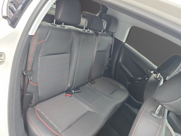 Peugeot 208 1.6 bluehdi 120ch ss bvm6 gt line / historique d'entretien / fap neuf occasion simplicicar lille  simplicicar...