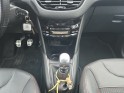 Peugeot 208 1.6 bluehdi 120ch ss bvm6 gt line / historique d'entretien / fap neuf occasion simplicicar lille  simplicicar...