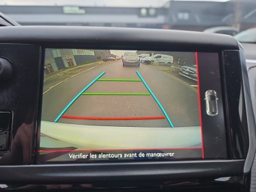 Peugeot 208 1.6 bluehdi 120ch ss bvm6 gt line / historique d'entretien / fap neuf occasion simplicicar lille  simplicicar...