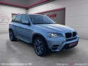 Bmw x5 e70 lci xdrive35i 306ch luxe a full options // full entretien occasion avignon (84) simplicicar simplicibike france