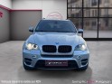 Bmw x5 e70 lci xdrive35i 306ch luxe a full options // full entretien occasion avignon (84) simplicicar simplicibike france