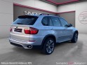 Bmw x5 e70 lci xdrive35i 306ch luxe a full options // full entretien occasion avignon (84) simplicicar simplicibike france