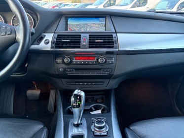 Bmw x5 e70 lci xdrive35i 306ch luxe a full options // full entretien occasion avignon (84) simplicicar simplicibike france