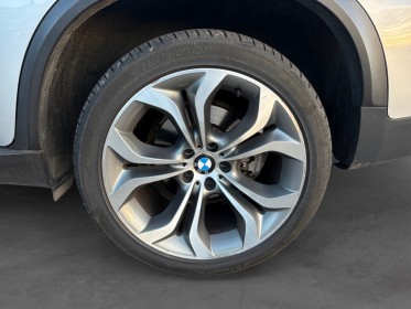 Bmw x5 e70 lci xdrive35i 306ch luxe a full options // full entretien occasion avignon (84) simplicicar simplicibike france