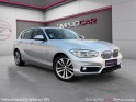 Bmw serie 1 f20 lci 125i 218 ch urban chic - garantie 12 mois - entretien full bmw occasion parc voitures beauvais...
