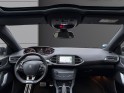 Peugeot 308 puretech 130ch ss eat8 gt line/ toit panoramique/courroie change occasion paris 17ème (75)(porte maillot)...