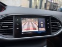 Peugeot 308 puretech 130ch ss eat8 gt line/ toit panoramique/courroie change occasion paris 17ème (75)(porte maillot)...