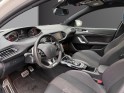 Peugeot 308 puretech 130ch ss eat8 gt line/ toit panoramique/courroie change occasion paris 17ème (75)(porte maillot)...