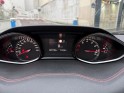Peugeot 308 puretech 130ch ss eat8 gt line/ toit panoramique/courroie change occasion paris 17ème (75)(porte maillot)...