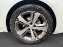 Peugeot 308 puretech 130ch ss eat8 gt line/ toit panoramique/courroie change occasion paris 17ème (75)(porte maillot)...