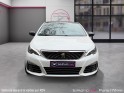 Peugeot 308 puretech 130ch ss eat8 gt line/ toit panoramique/courroie change occasion paris 17ème (75)(porte maillot)...