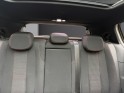 Peugeot 308 puretech 130ch ss eat8 gt line/ toit panoramique/courroie change occasion paris 17ème (75)(porte maillot)...