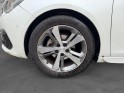 Peugeot 308 puretech 130ch ss eat8 gt line/ toit panoramique/courroie change occasion paris 17ème (75)(porte maillot)...