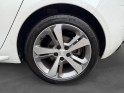 Peugeot 308 puretech 130ch ss eat8 gt line/ toit panoramique/courroie change occasion paris 17ème (75)(porte maillot)...