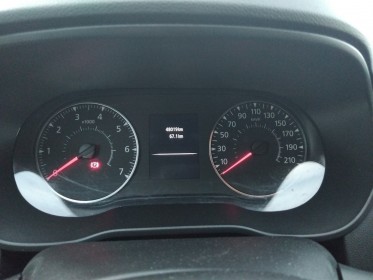 Dacia duster blue dci 115 4x4 prestige - garantie 12 mois occasion parc voitures beauvais simplicicar simplicibike france