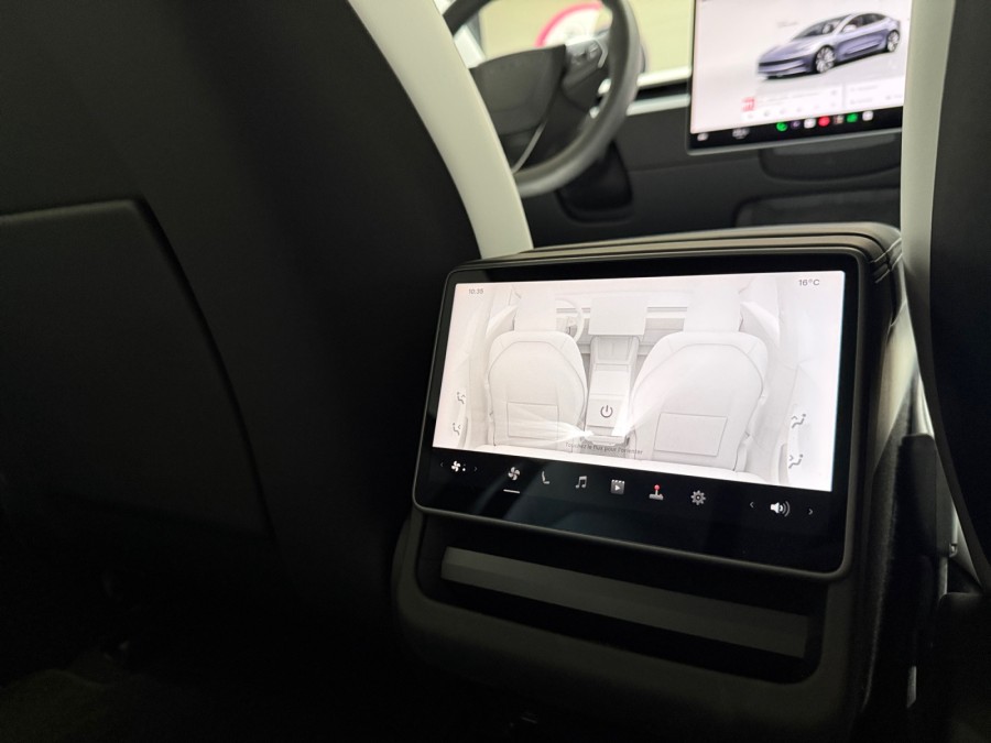 TESLA d'occasion MODEL 3 PROPULSION de 2024 Bretigny Sur Orge (91)﻿