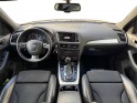 Audi q5 q5 2.0 tdi 170 dpf quattro s line s tronic 7 occasion simplicicar st-maximin simplicicar simplicibike france