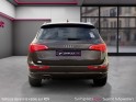 Audi q5 q5 2.0 tdi 170 dpf quattro s line s tronic 7 occasion simplicicar st-maximin simplicicar simplicibike france