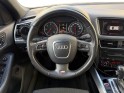 Audi q5 q5 2.0 tdi 170 dpf quattro s line s tronic 7 occasion simplicicar st-maximin simplicicar simplicibike france