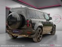 Land rover defender p400e phev bva8 x-dynamic hse full options garantie constructeur occasion simplicicar dijon simplicicar...