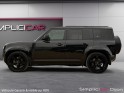 Land rover defender p400e phev bva8 x-dynamic hse full options garantie constructeur occasion simplicicar dijon simplicicar...
