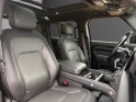 Land rover defender p400e phev bva8 x-dynamic hse full options garantie constructeur occasion simplicicar dijon simplicicar...