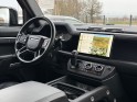 Land rover defender p400e phev bva8 x-dynamic hse full options garantie constructeur occasion simplicicar dijon simplicicar...