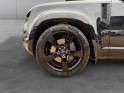 Land rover defender p400e phev bva8 x-dynamic hse full options garantie constructeur occasion simplicicar dijon simplicicar...