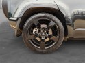 Land rover defender p400e phev bva8 x-dynamic hse full options garantie constructeur occasion simplicicar dijon simplicicar...