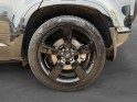 Land rover defender p400e phev bva8 x-dynamic hse full options garantie constructeur occasion simplicicar dijon simplicicar...