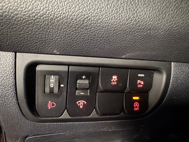 Kia rio 1.2l 85ch active garantie 12 mois occasion montpellier (34) simplicicar simplicibike france